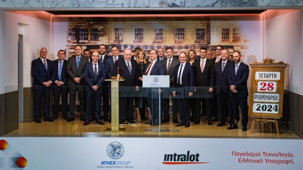 INTRALOT